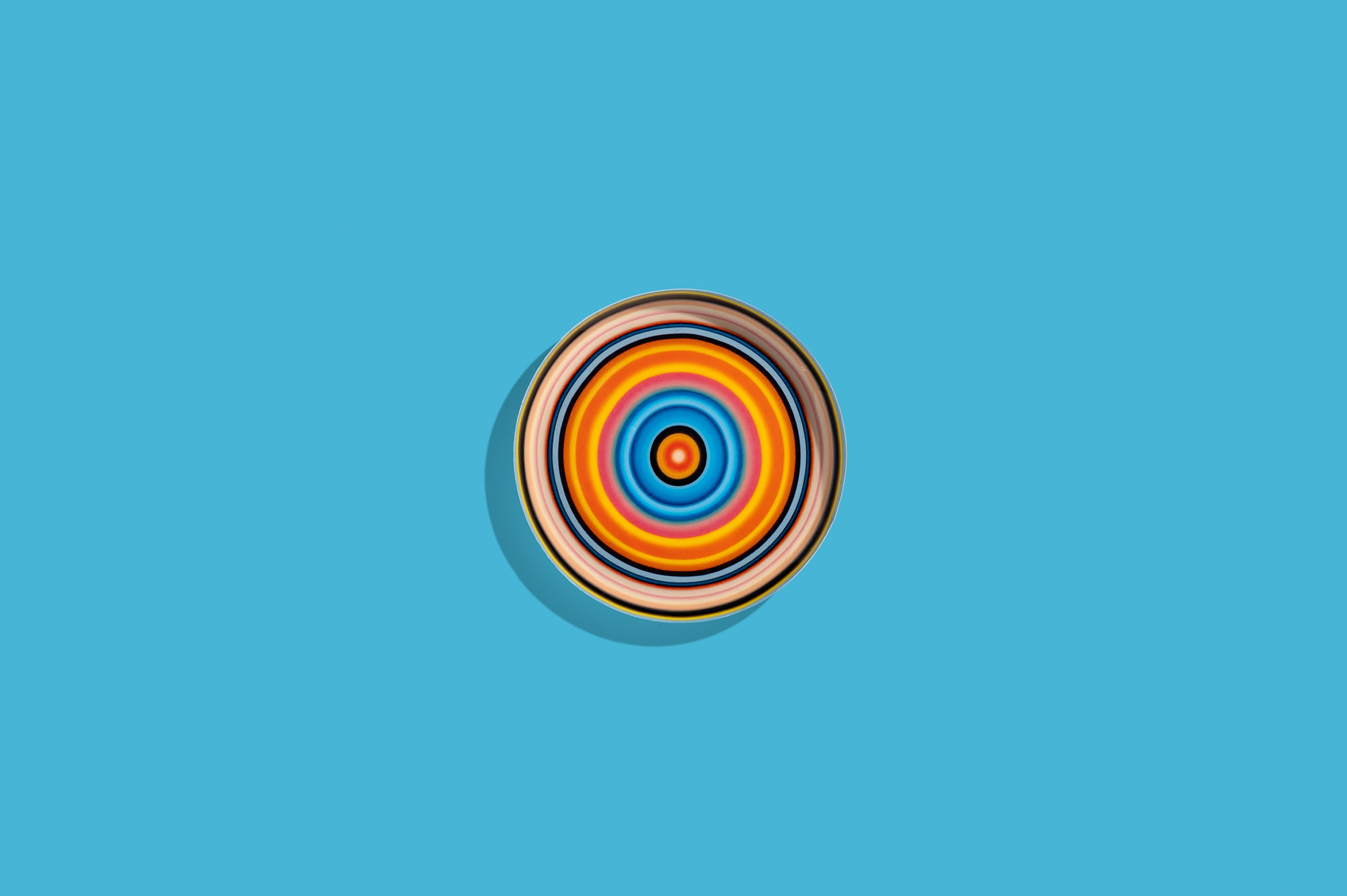 ZOOM PINK/BLUE