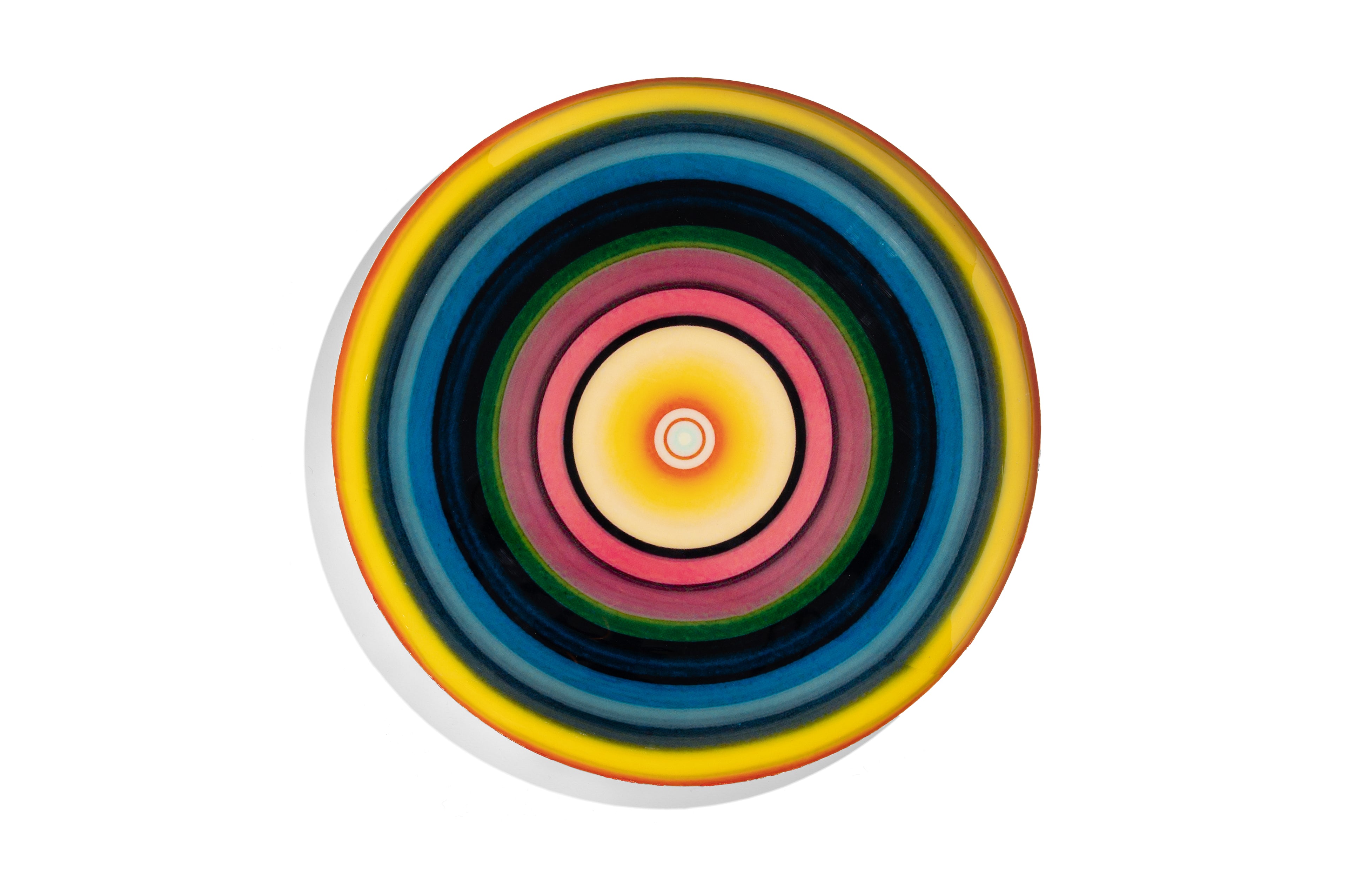 ZOOM BLUE/YELLOW