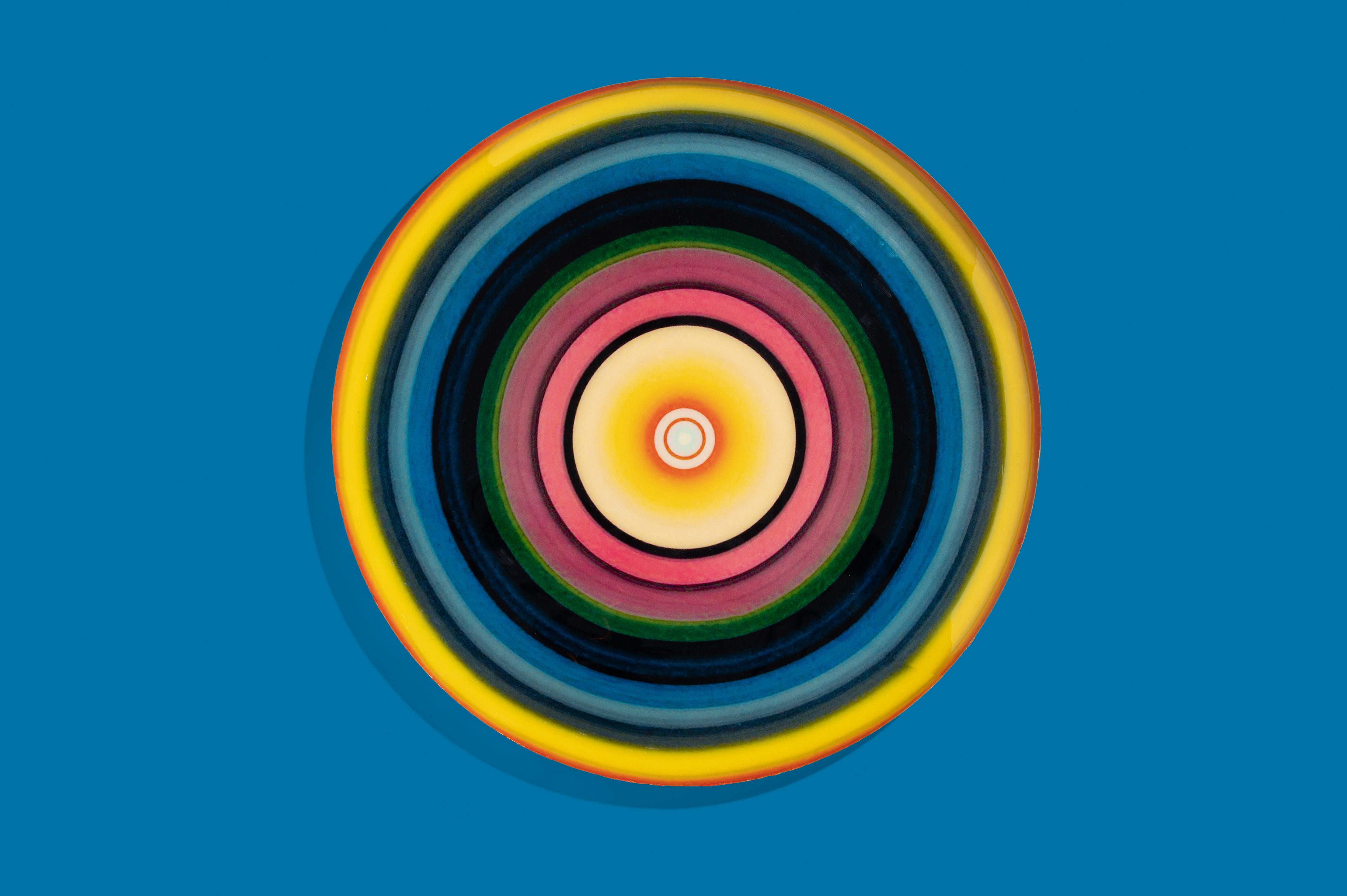 ZOOM BLUE/YELLOW