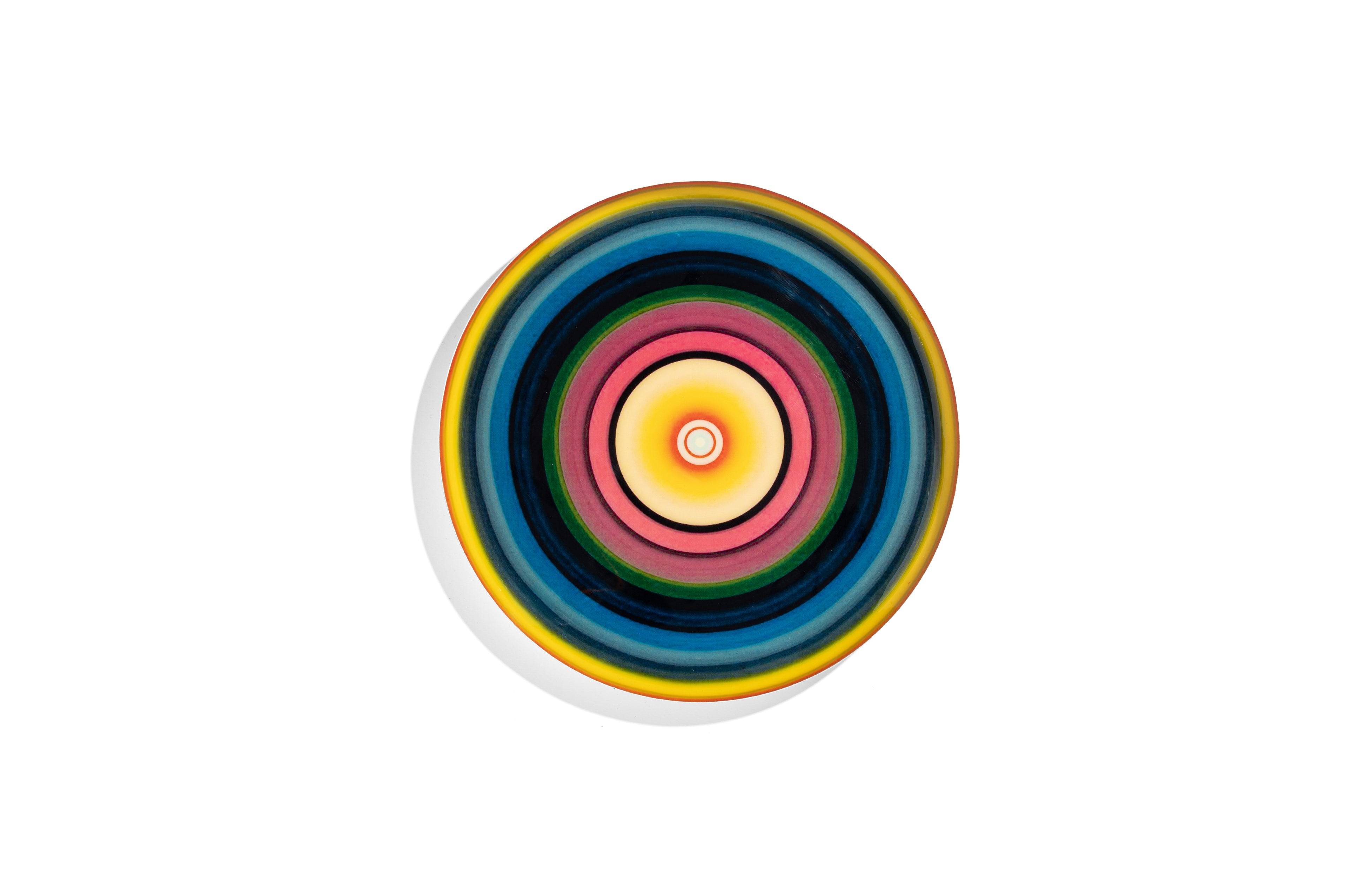 ZOOM BLUE/YELLOW