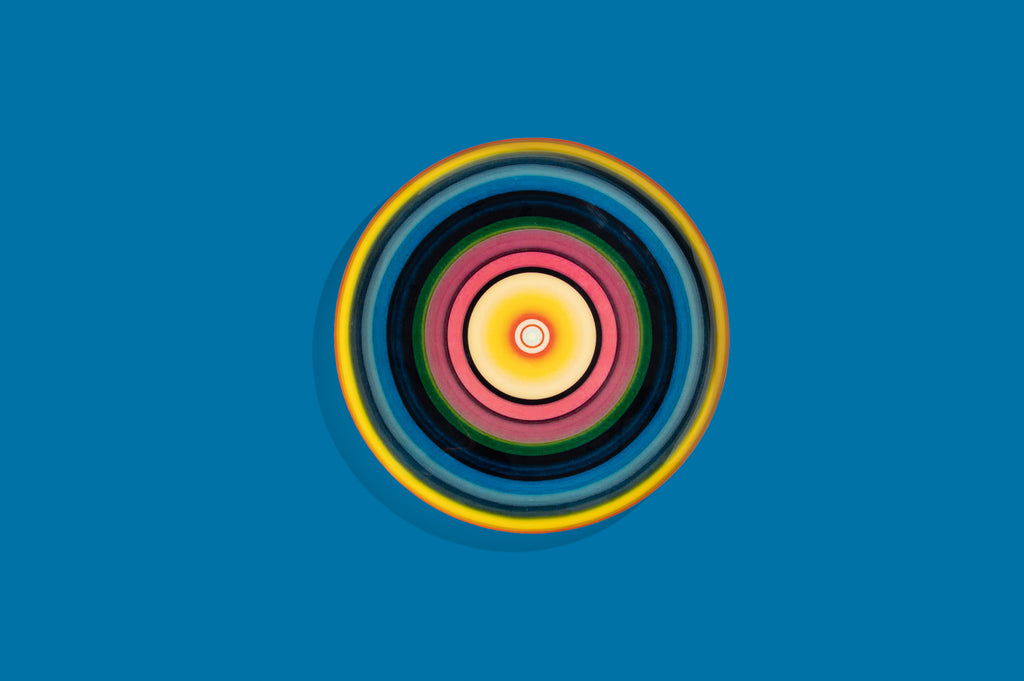 ZOOM BLUE/YELLOW