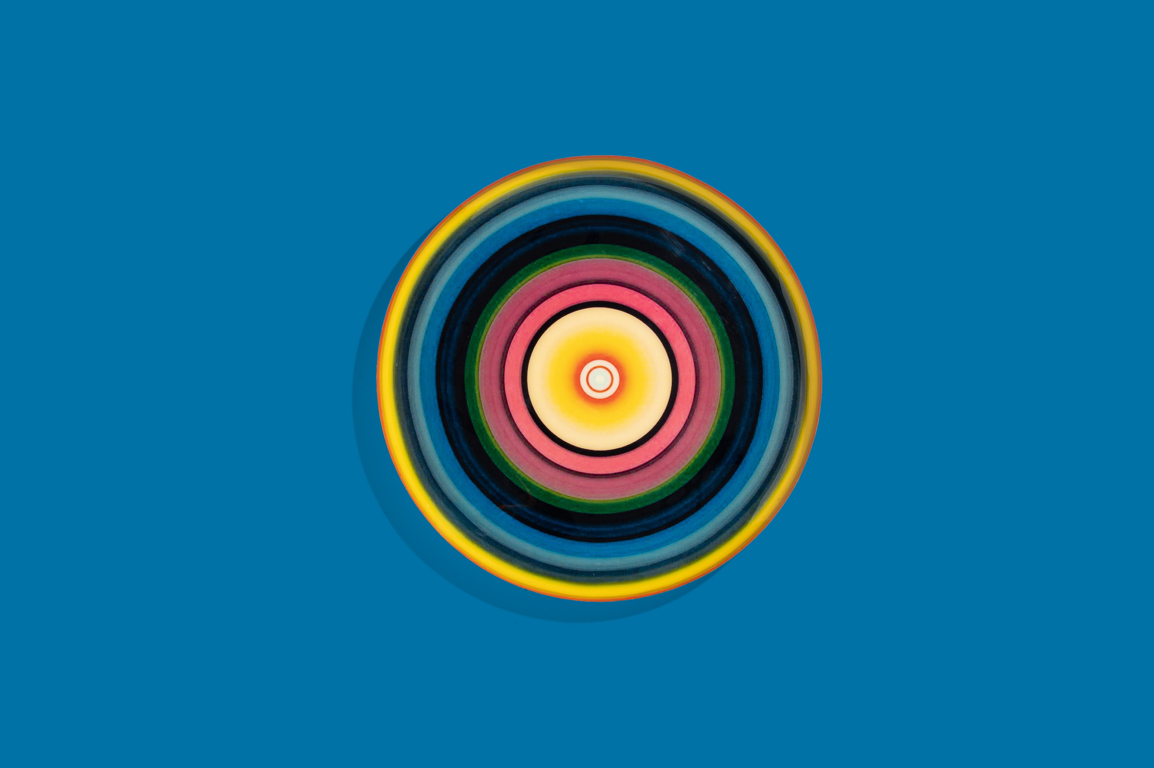 ZOOM BLUE/YELLOW