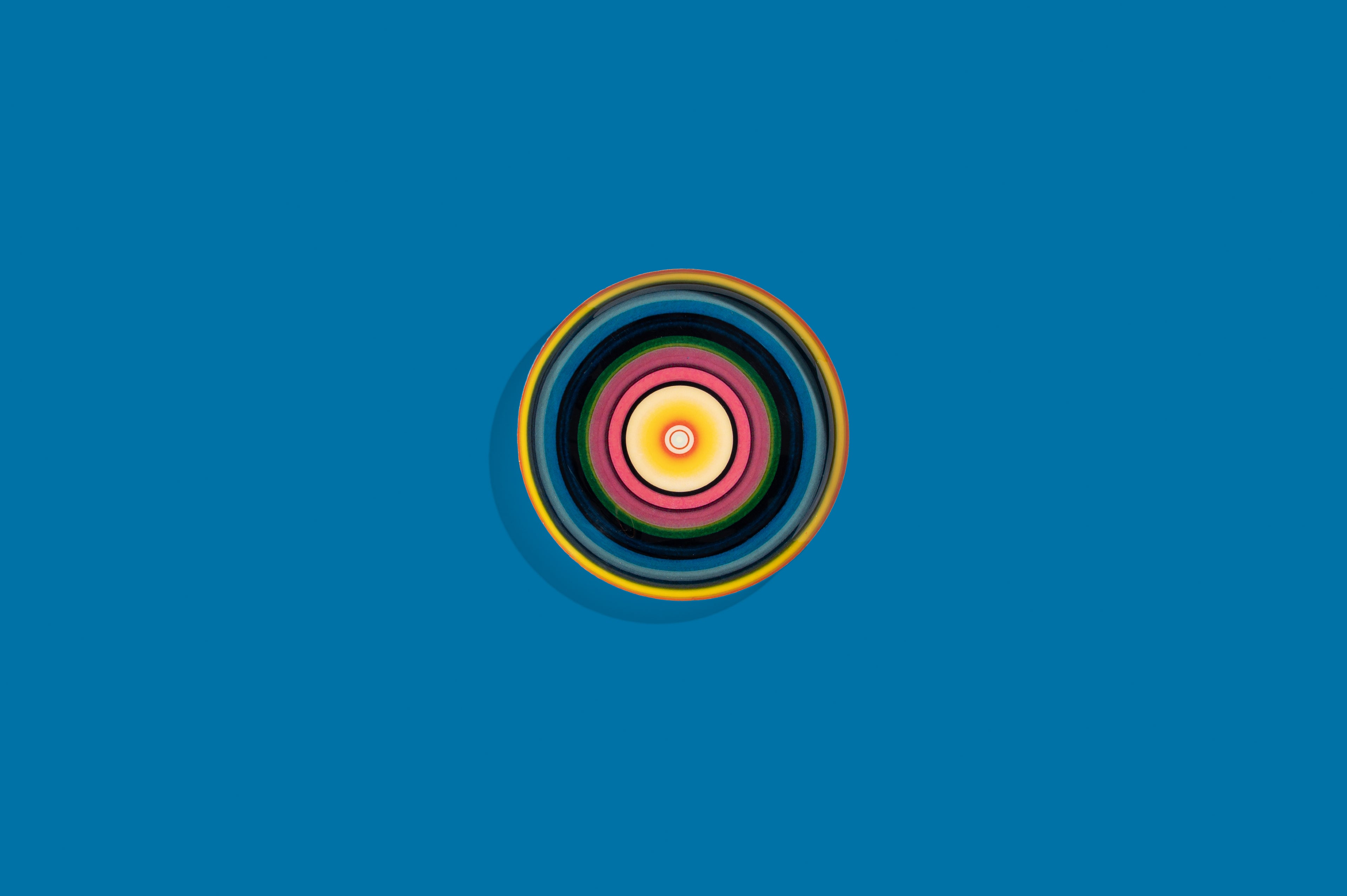ZOOM BLUE/YELLOW
