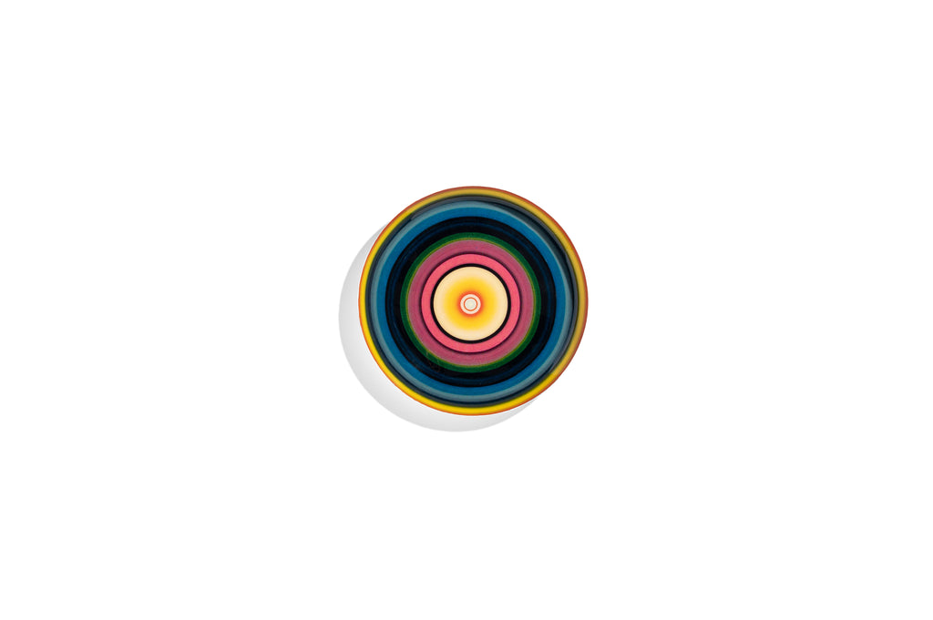 ZOOM BLUE/YELLOW