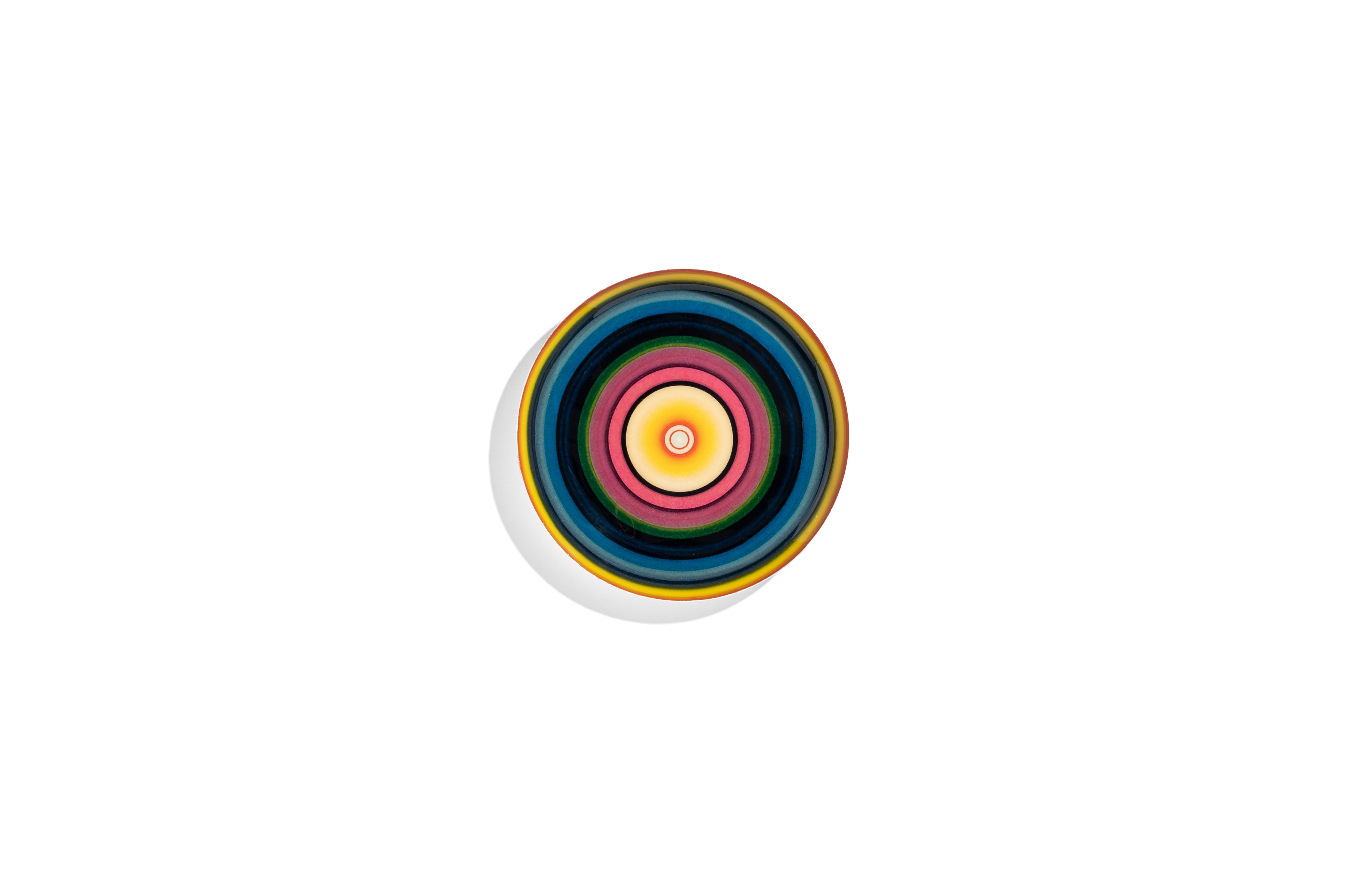 ZOOM BLUE/YELLOW