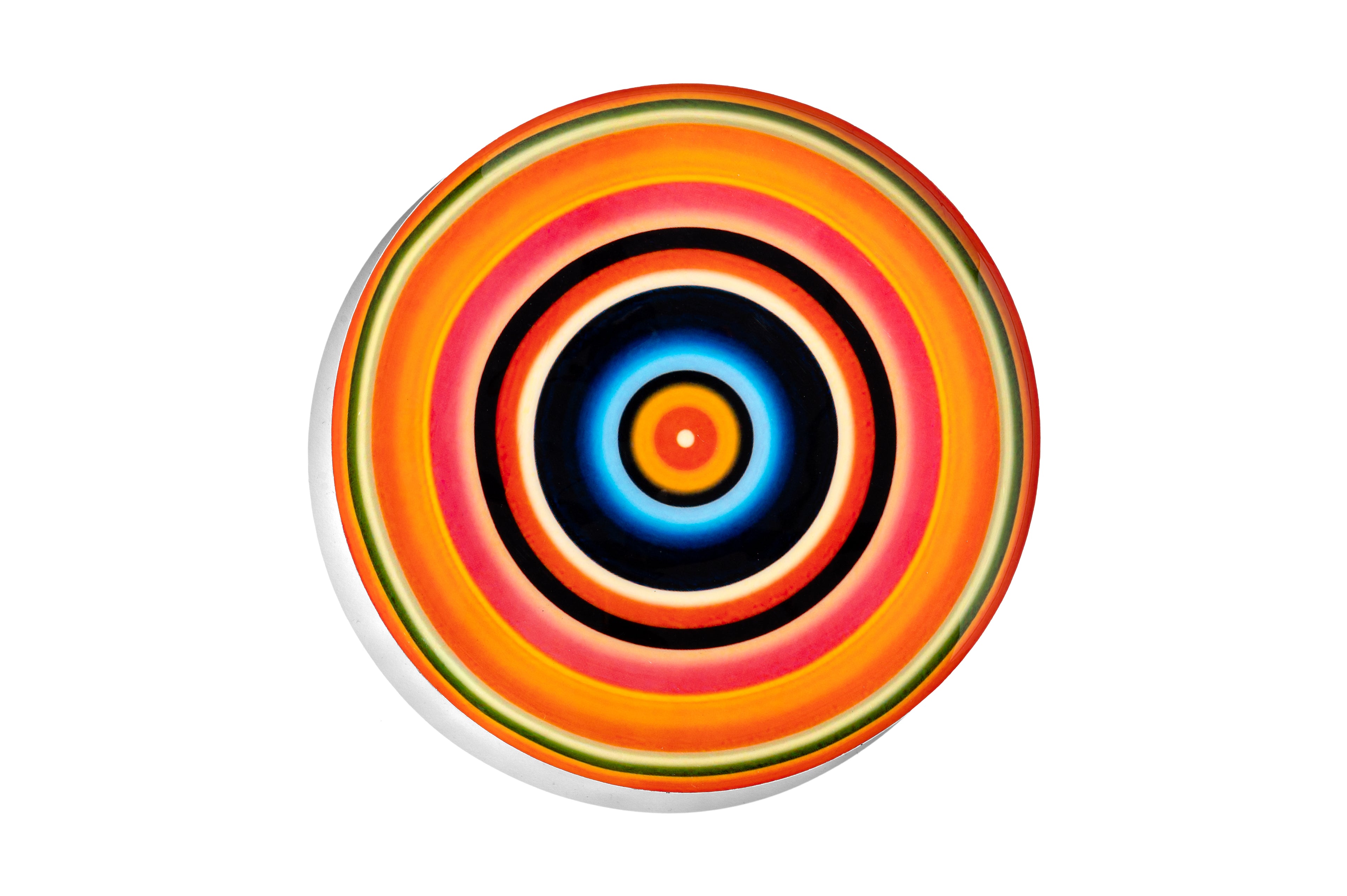 ZOOM ORANGE/BLUE
