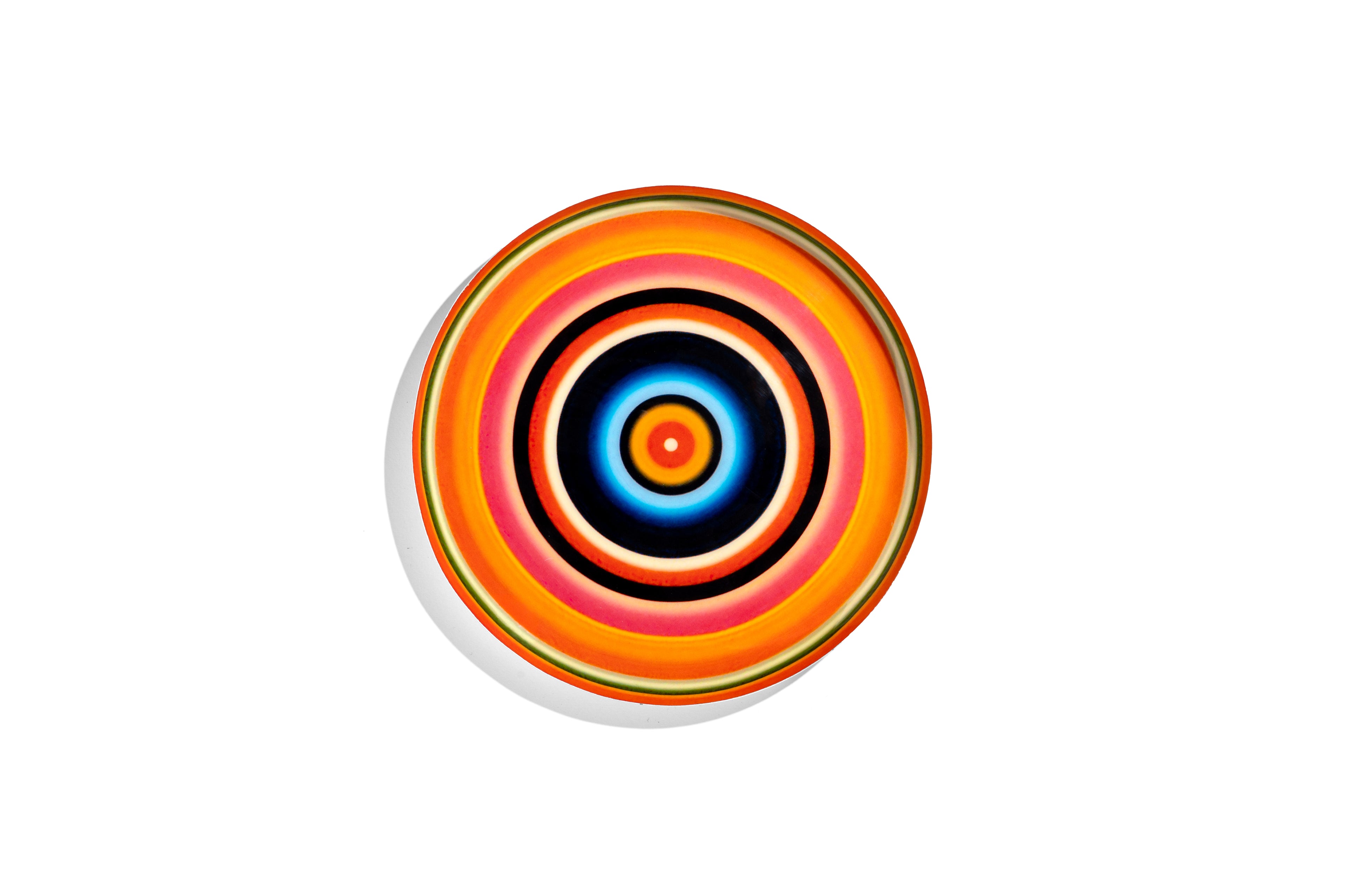 ZOOM ORANGE/BLUE