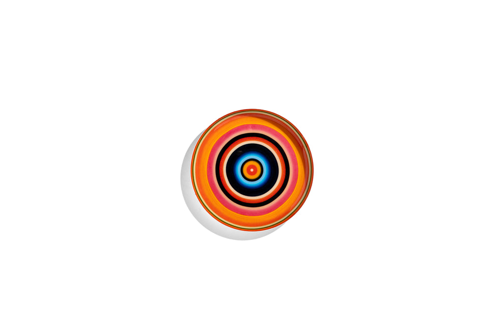 ZOOM ORANGE/BLUE