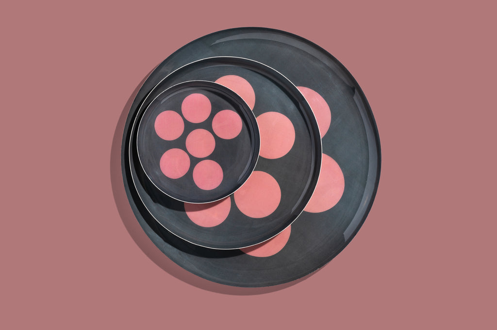 ZULU GREY/PINK