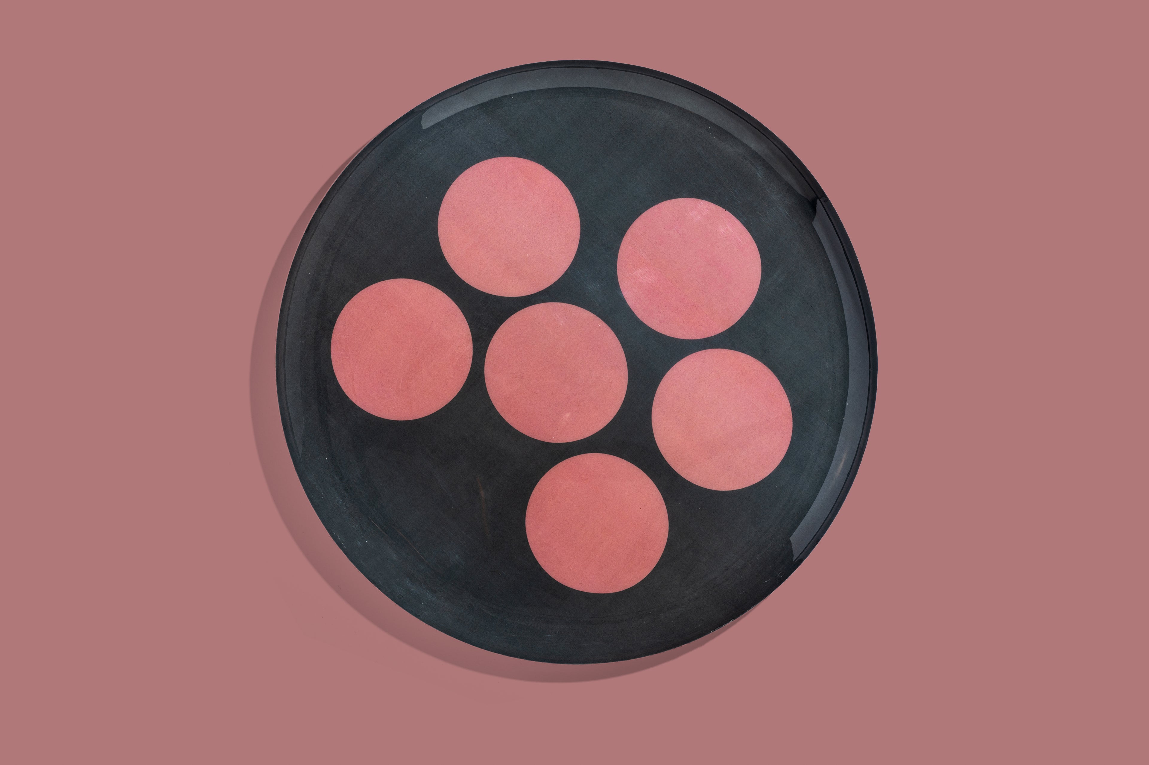 ZULU GREY/PINK