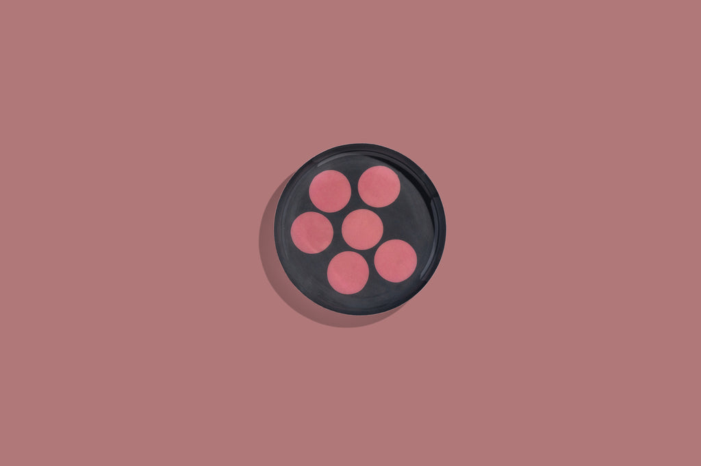 ZULU GREY/PINK