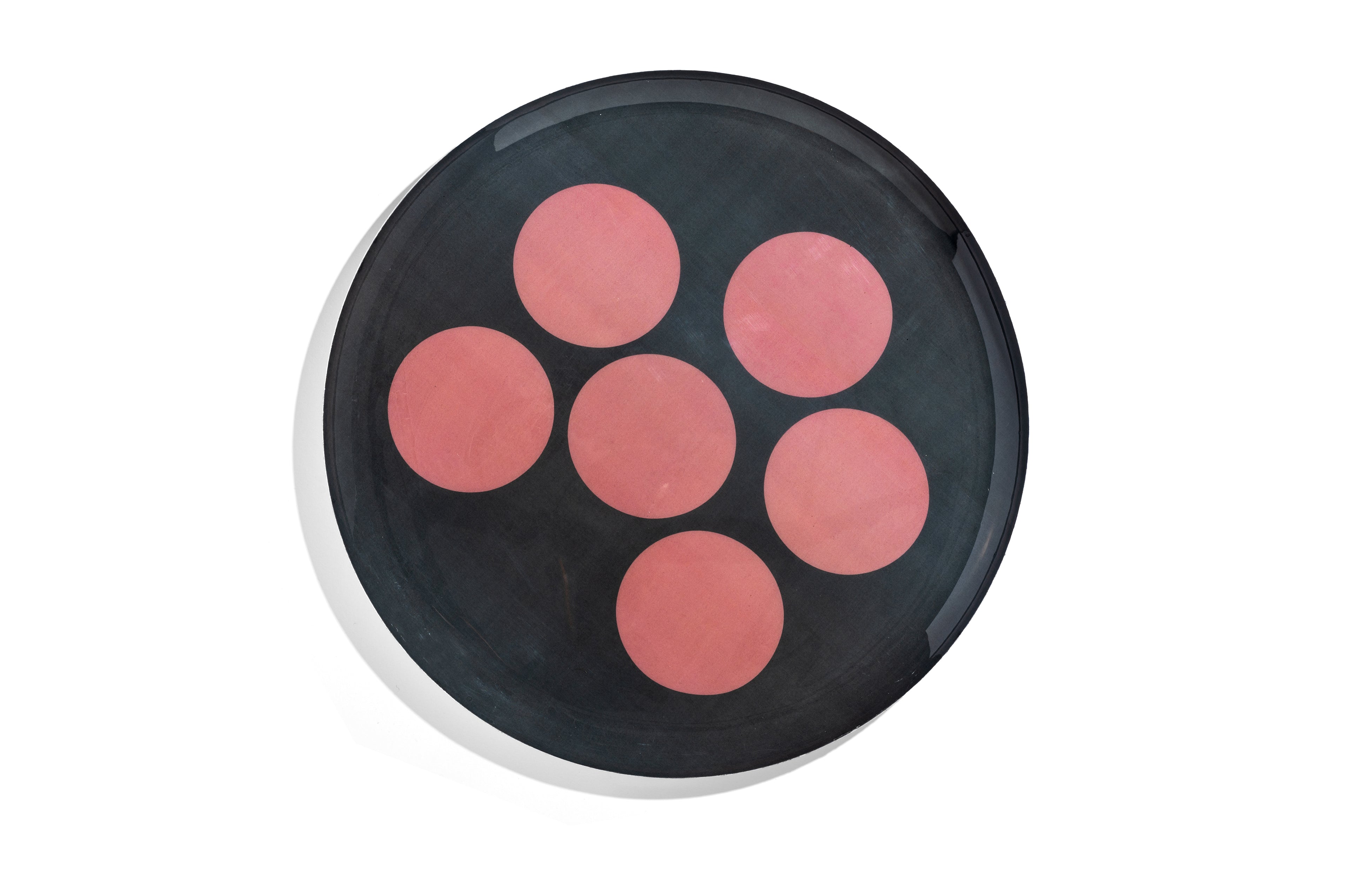 ZULU GREY/PINK