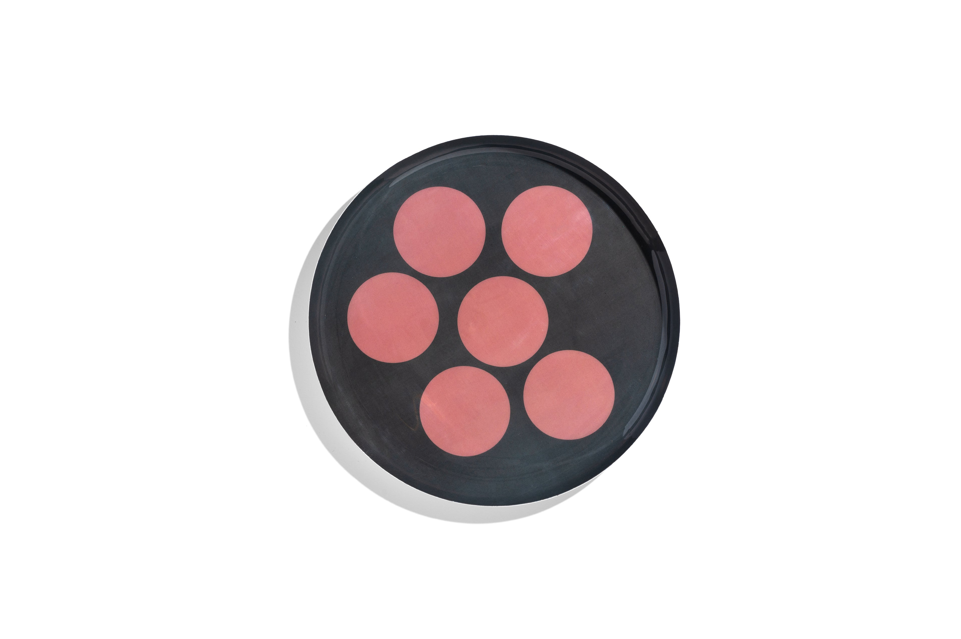 ZULU GREY/PINK